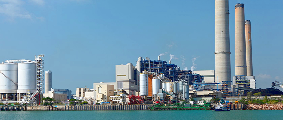 Refinery